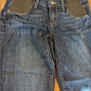 Paige Denim Maternity Jean size 26